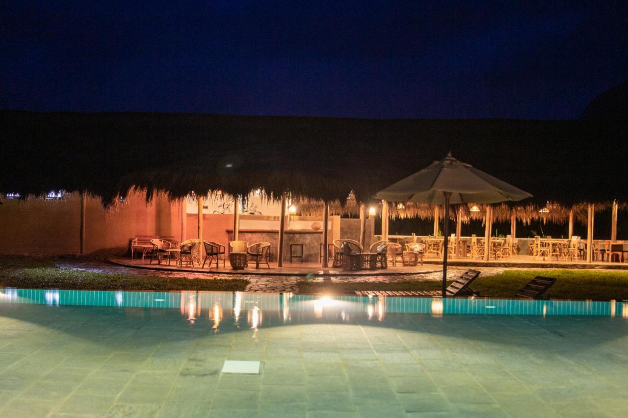 Wild Glamping Gal Oya - Thema Collection Hotel Galgamuwa  Luaran gambar