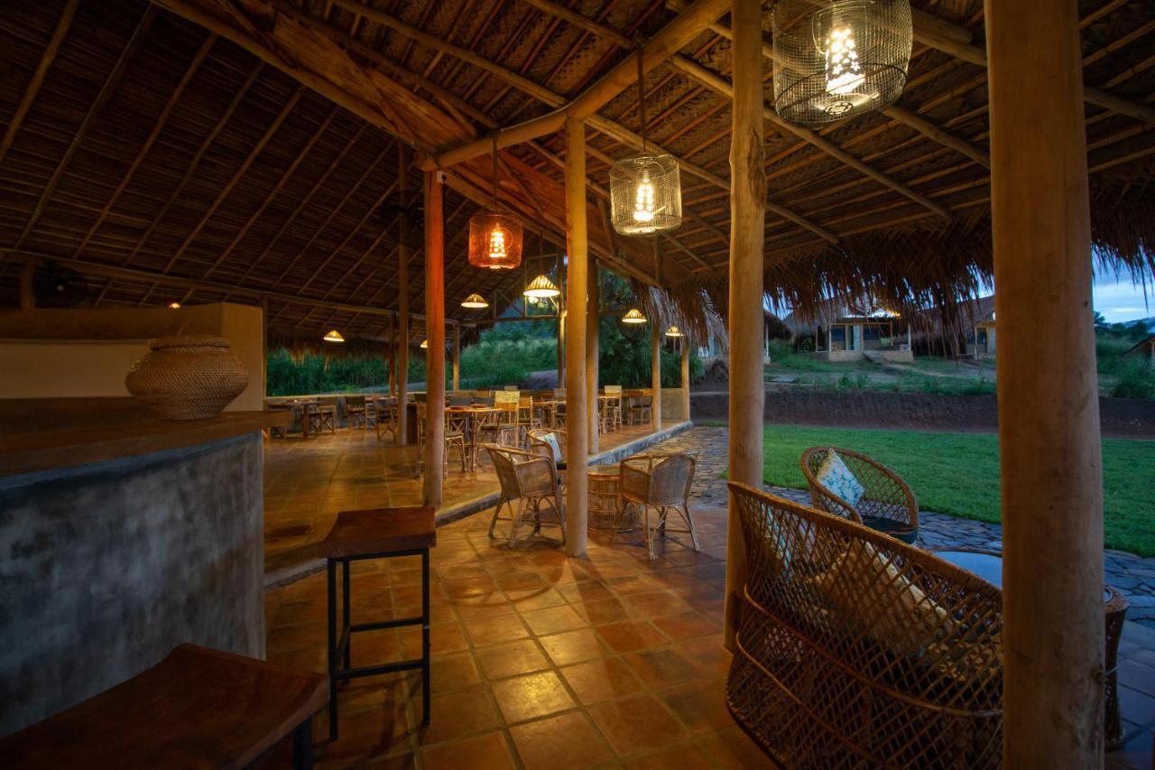 Wild Glamping Gal Oya - Thema Collection Hotel Galgamuwa  Luaran gambar