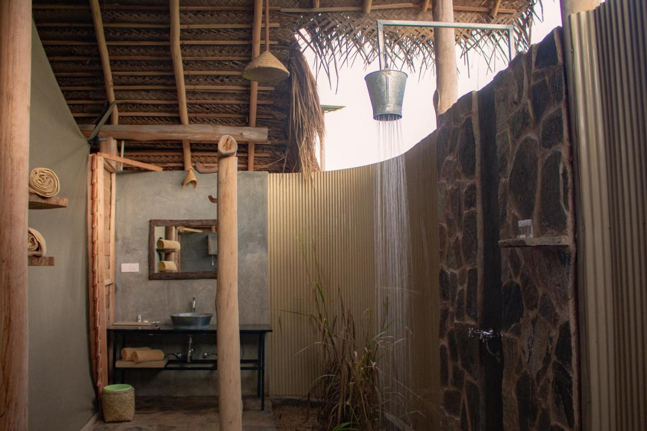 Wild Glamping Gal Oya - Thema Collection Hotel Galgamuwa  Luaran gambar