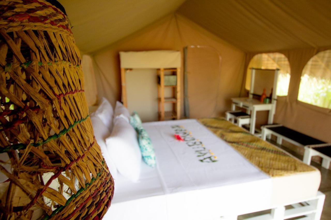 Wild Glamping Gal Oya - Thema Collection Hotel Galgamuwa  Luaran gambar