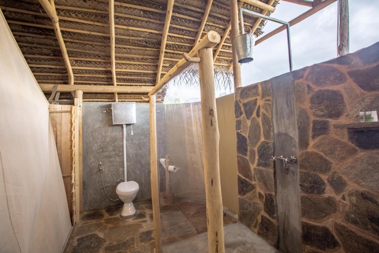 Wild Glamping Gal Oya - Thema Collection Hotel Galgamuwa  Luaran gambar