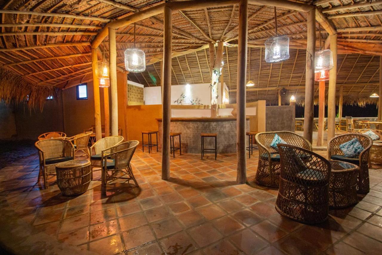 Wild Glamping Gal Oya - Thema Collection Hotel Galgamuwa  Luaran gambar