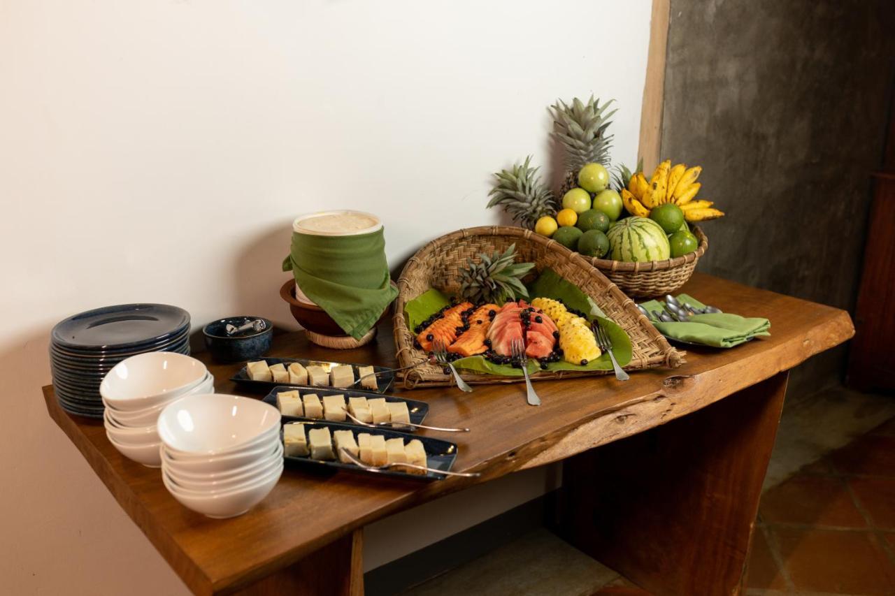 Wild Glamping Gal Oya - Thema Collection Hotel Galgamuwa  Luaran gambar
